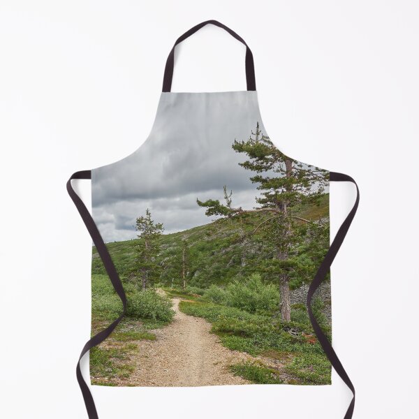 Item preview, The Path by the Pines. The Gorge. Paasiaiskuru 2 designed and sold by Jouko Lehto Photography.