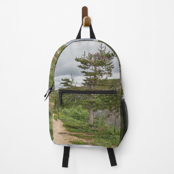 Item preview, The Path by the Pines. The Gorge. Paasiaiskuru 2 designed and sold by Jouko Lehto Photography.