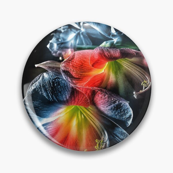 Item preview, Surreal Dream Of A Flower Begins At Midnight designed and sold by MyPhotoDreams.
