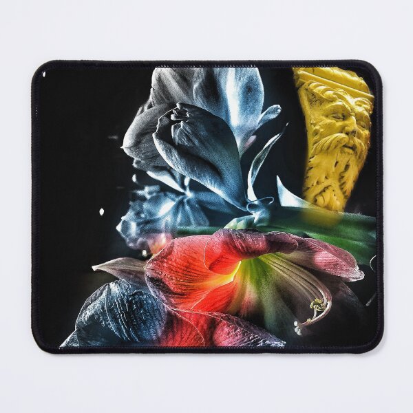 Item preview, Surreal Dream Of A Flower Begins At Midnight designed and sold by MyPhotoDreams.