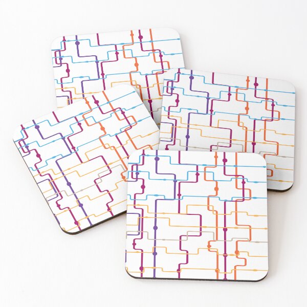 Item preview, Circuit board line drawing, communication, technology designed and sold by wonghong.