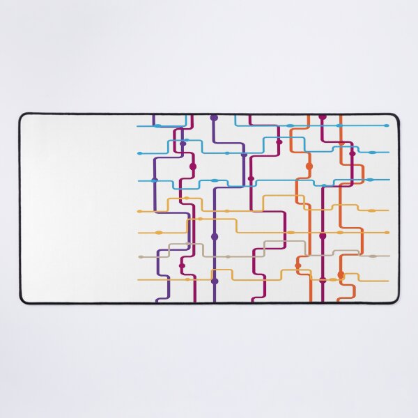 Item preview, Circuit board line drawing, communication, technology designed and sold by wonghong.