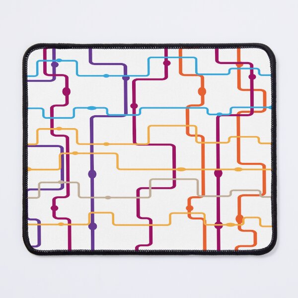 Item preview, Circuit board line drawing, communication, technology designed and sold by wonghong.