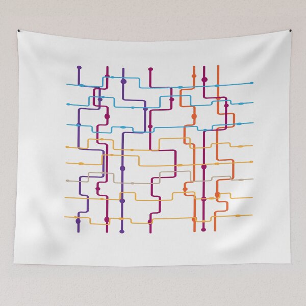 Item preview, Circuit board line drawing, communication, technology designed and sold by wonghong.