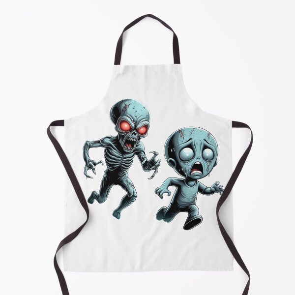 Item preview, Grr Argh - Zombie Apparel designed and sold by StylishKat.