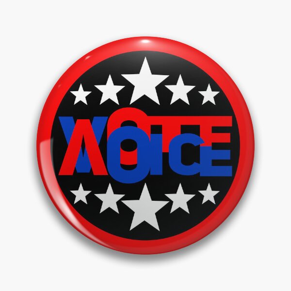 Item preview, Voice Your Choice: Make Your Vote Count in 2024 designed and sold by koreatvtea.