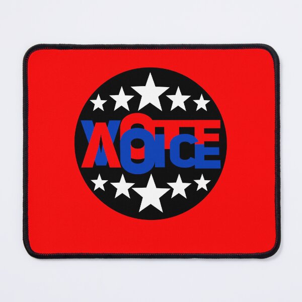 Item preview, Voice Your Choice: Make Your Vote Count in 2024 designed and sold by koreatvtea.
