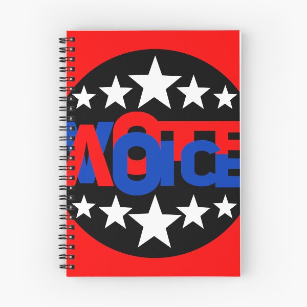 Item preview, Voice Your Choice: Make Your Vote Count in 2024 designed and sold by koreatvtea.