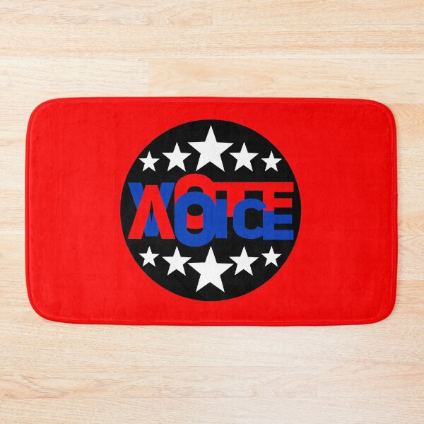 Item preview, Voice Your Choice: Make Your Vote Count in 2024 designed and sold by koreatvtea.