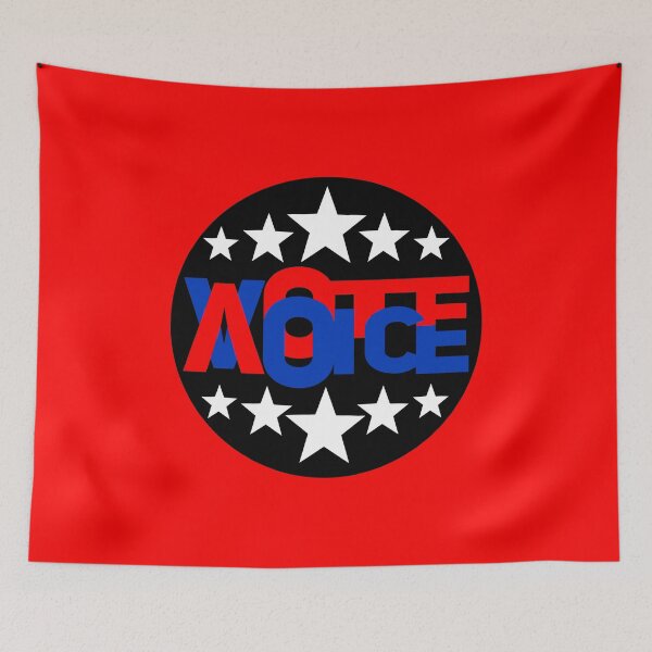 Item preview, Voice Your Choice: Make Your Vote Count in 2024 designed and sold by koreatvtea.