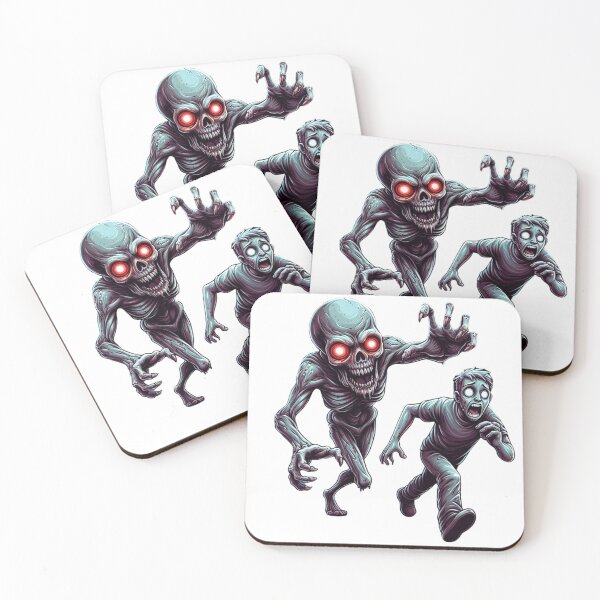 Item preview, Grr Argh - Zombie Apparel designed and sold by StylishKat.