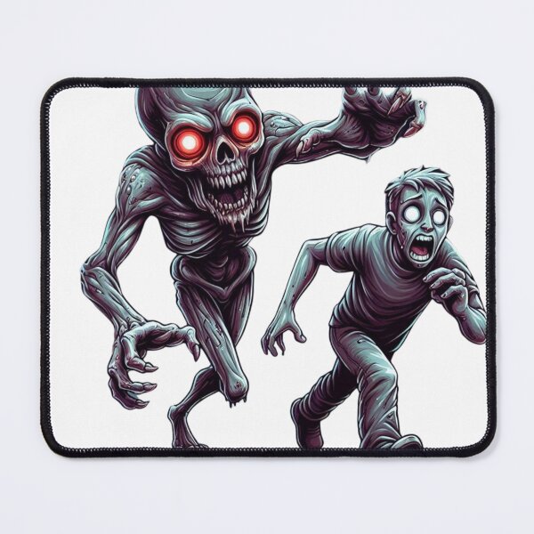 Item preview, Grr Argh - Zombie Apparel designed and sold by StylishKat.