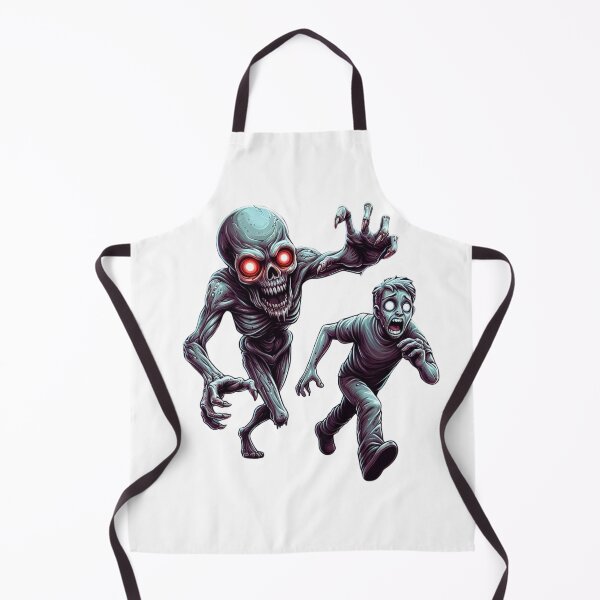 Item preview, Grr Argh - Zombie Apparel designed and sold by StylishKat.