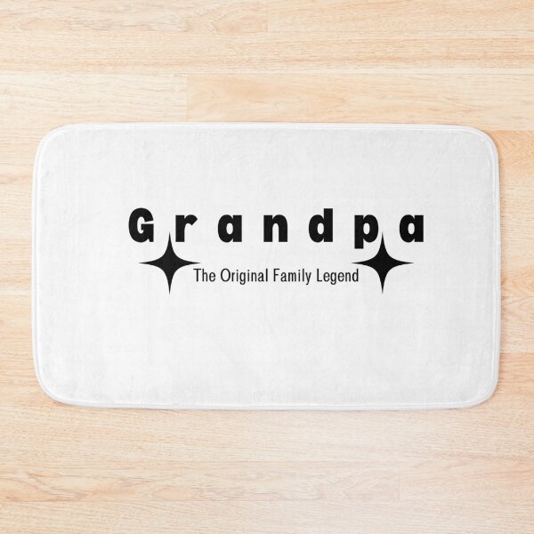 Item preview, Grandpa designed and sold by EJYURIE.