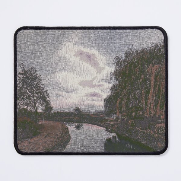 Item preview, Artificial painting 79 designed and sold by deep-sea-birds.