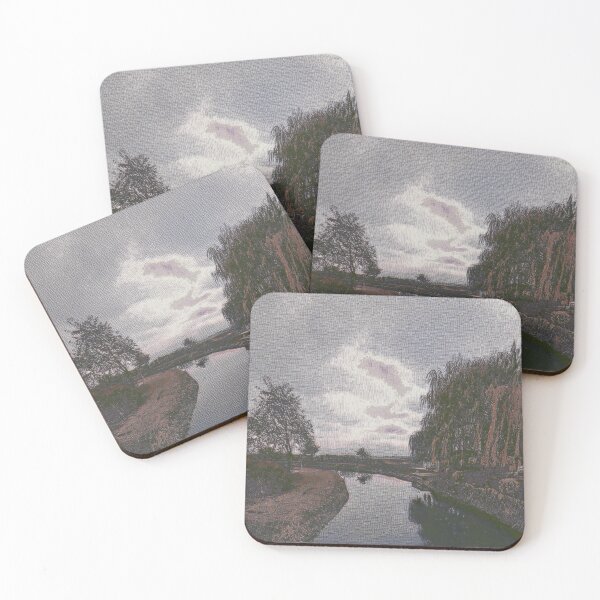Item preview, Artificial painting 79 designed and sold by deep-sea-birds.
