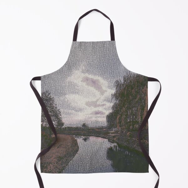 Item preview, Artificial painting 79 designed and sold by deep-sea-birds.