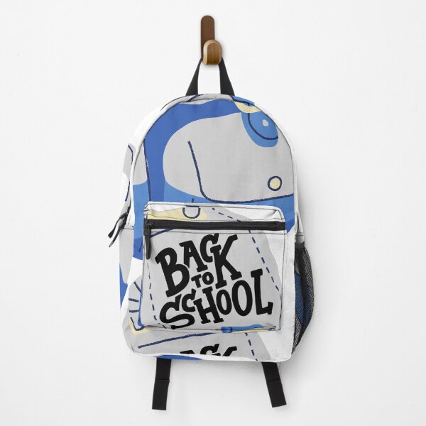 Item preview, Backpack designed and sold by Bhavna111.