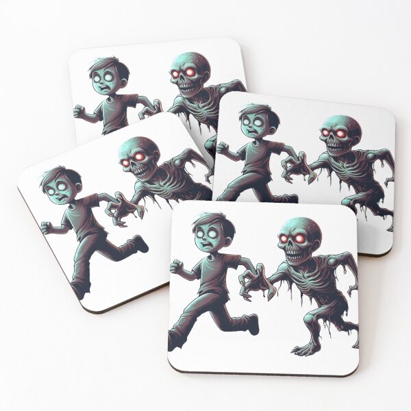 Item preview, Grr Argh - Zombie Apparel designed and sold by StylishKat.