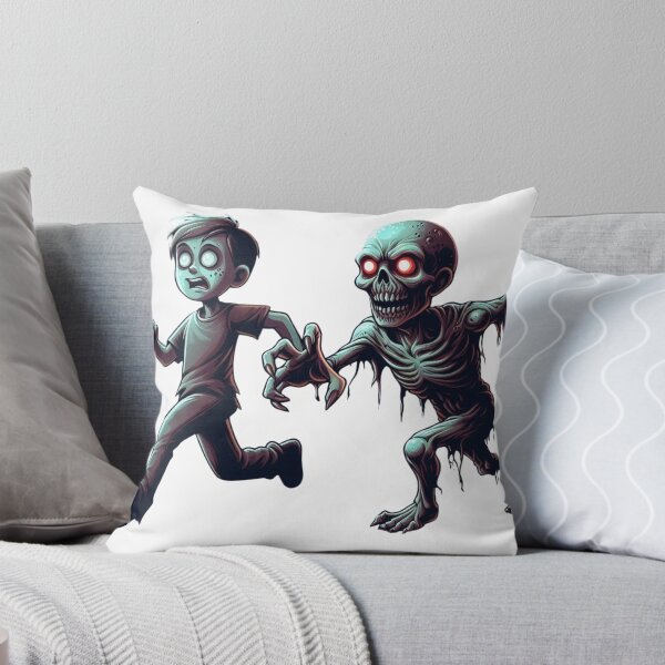 Item preview, Grr Argh - Zombie Apparel designed and sold by StylishKat.