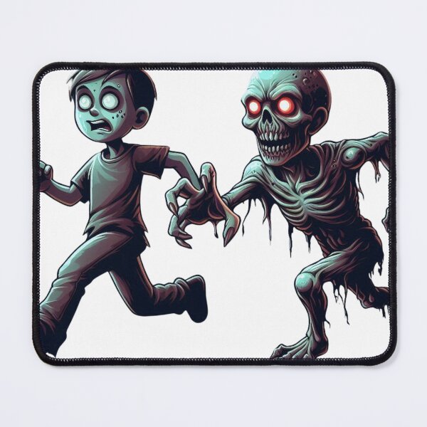 Item preview, Grr Argh - Zombie Apparel designed and sold by StylishKat.