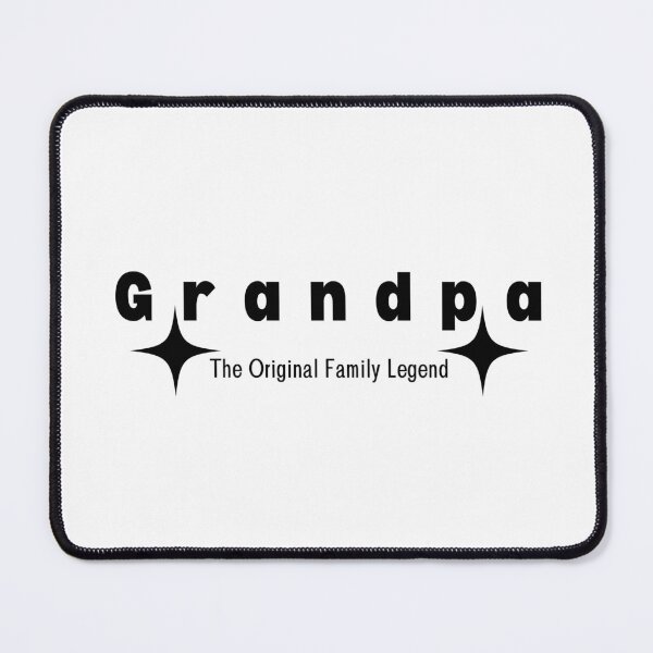 Item preview, Grandpa designed and sold by EJYURIE.