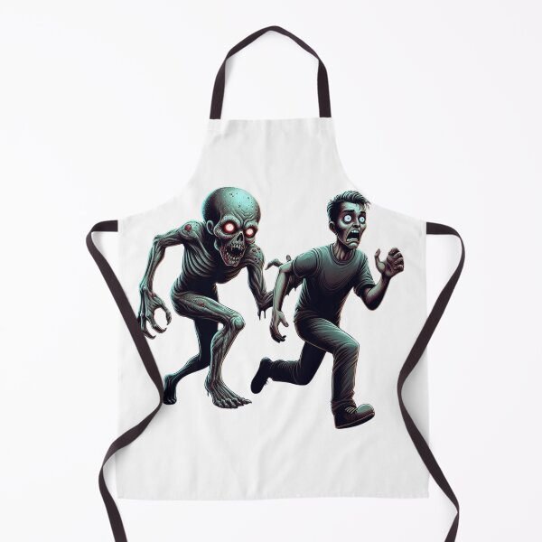 Item preview, Grr Argh - Zombie Apparel designed and sold by StylishKat.
