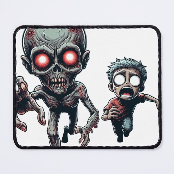 Item preview, Grr Argh - Zombie Apparel designed and sold by StylishKat.