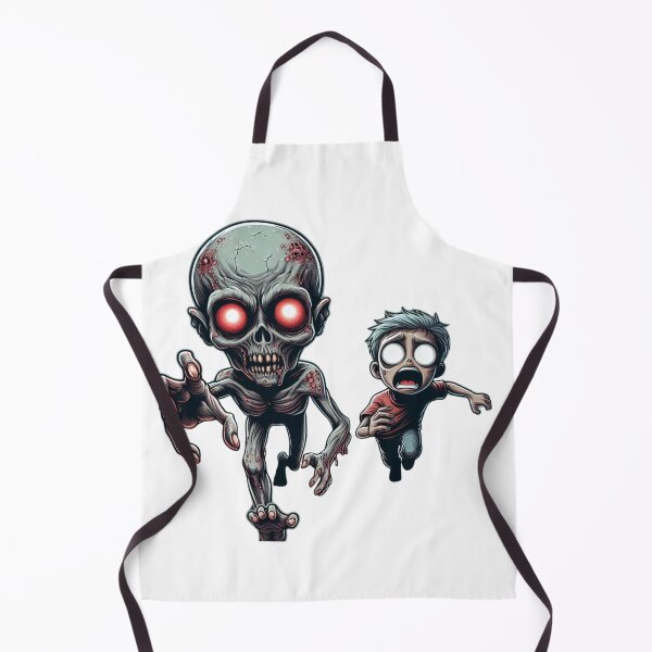 Item preview, Grr Argh - Zombie Apparel designed and sold by StylishKat.