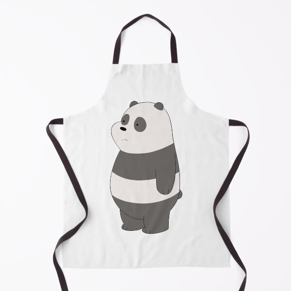 Item preview, We Bare Bears Panda designed and sold by Hazvrlds.