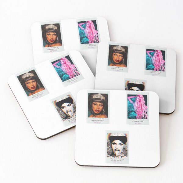 Item preview, Yvie Oddly HD Sticker Set / T Shirt designed and sold by Designsleashed.