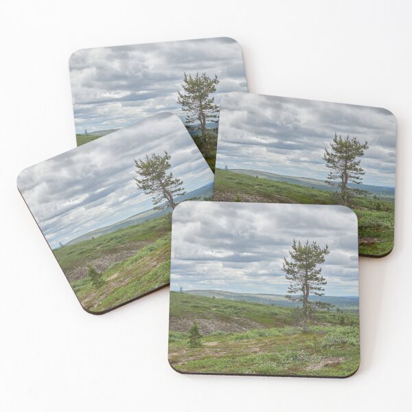 Item preview, The Gorge and Kiilopaa.. Paasiaiskuru 3 designed and sold by Jouko Lehto Photography.