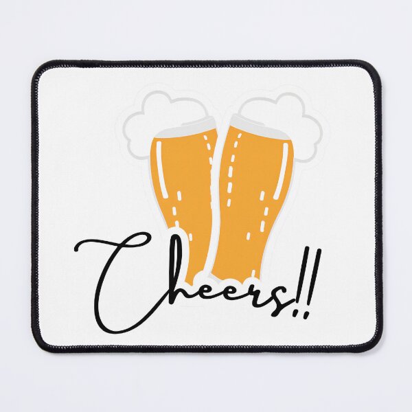 Item preview, beer glass designed and sold by jzyT.
