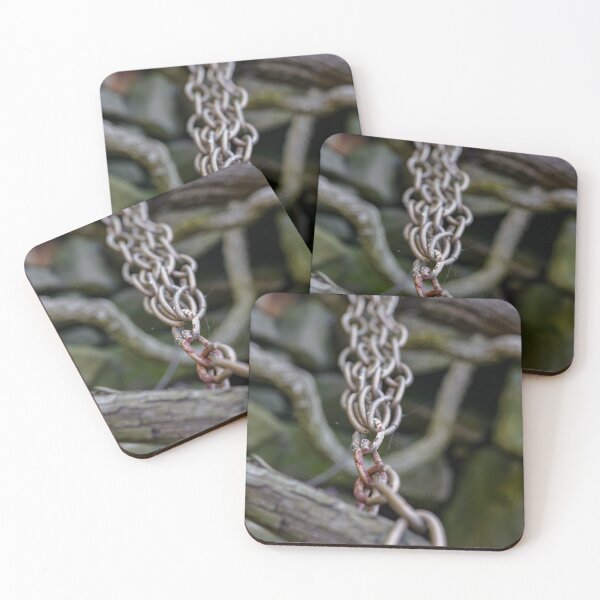 Item preview, Rustic Chain on Ancient Oa designed and sold by Brody McCauley.
