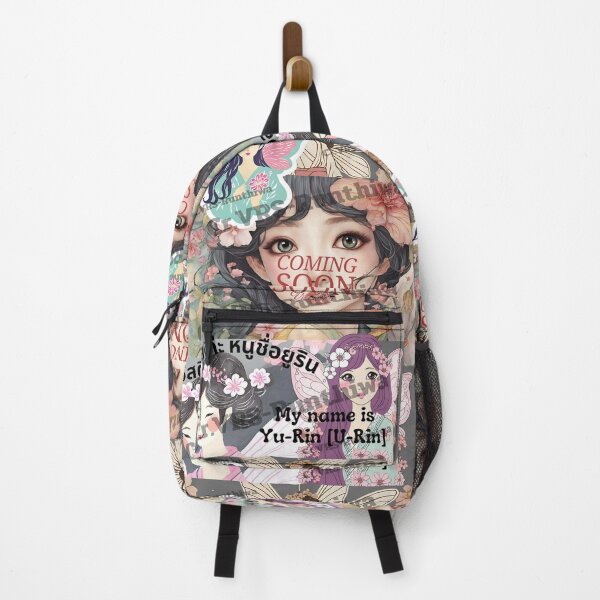 Item preview, My name is Yu_U-Rin The artist ;Y00 designed and sold by VRS-Runthiwa.