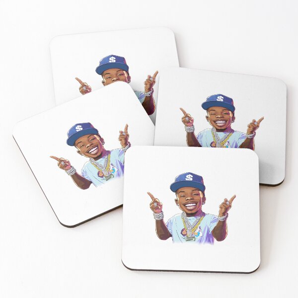 Item preview, DaBaby Artwork designed and sold by Ragil-Studio.