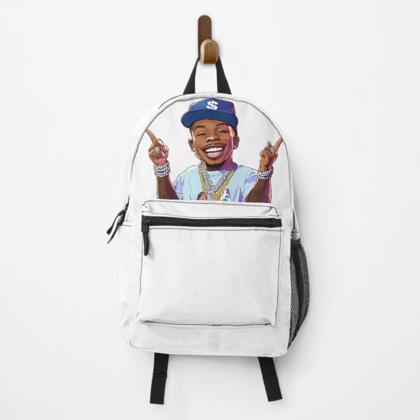 Item preview, DaBaby Artwork designed and sold by Ragil-Studio.