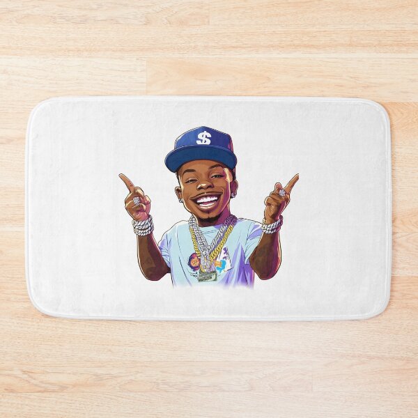 Item preview, DaBaby Artwork designed and sold by Ragil-Studio.