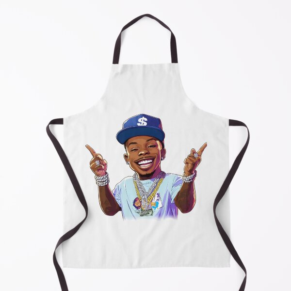 Item preview, DaBaby Artwork designed and sold by Ragil-Studio.
