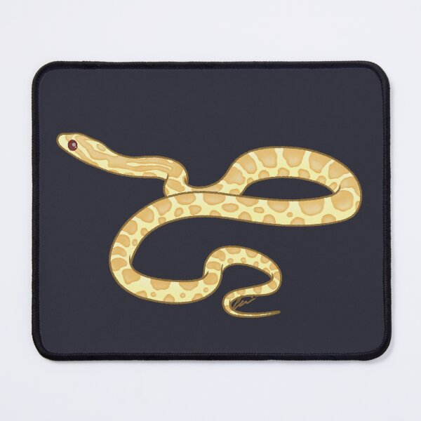 Item preview, Butter Corn Snake - Snake Owner Gift Idea designed and sold by anacecilia.