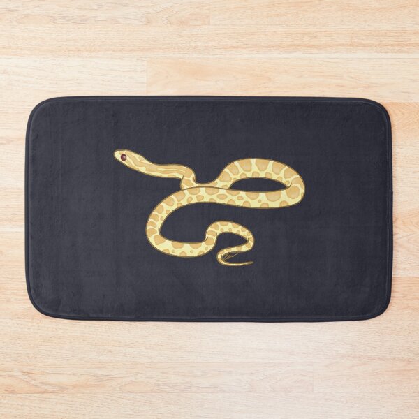 Item preview, Butter Corn Snake - Snake Owner Gift Idea designed and sold by anacecilia.
