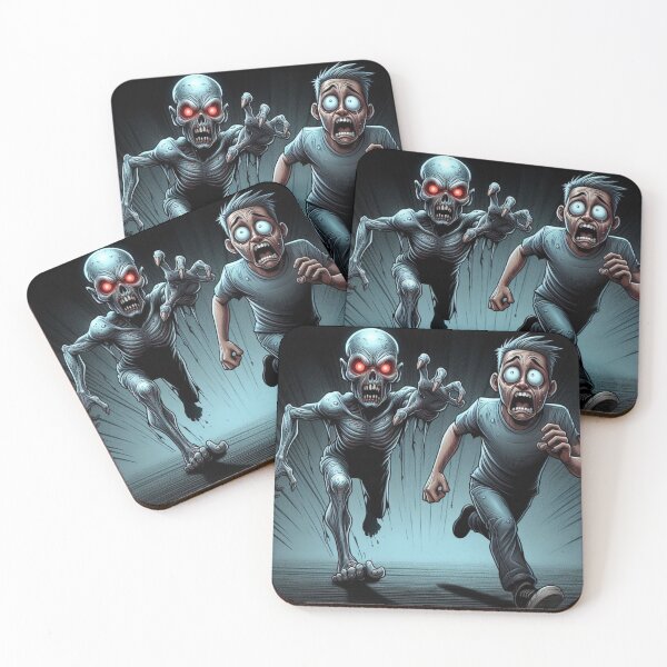 Item preview, Grr Argh - Zombie Apparel designed and sold by StylishKat.