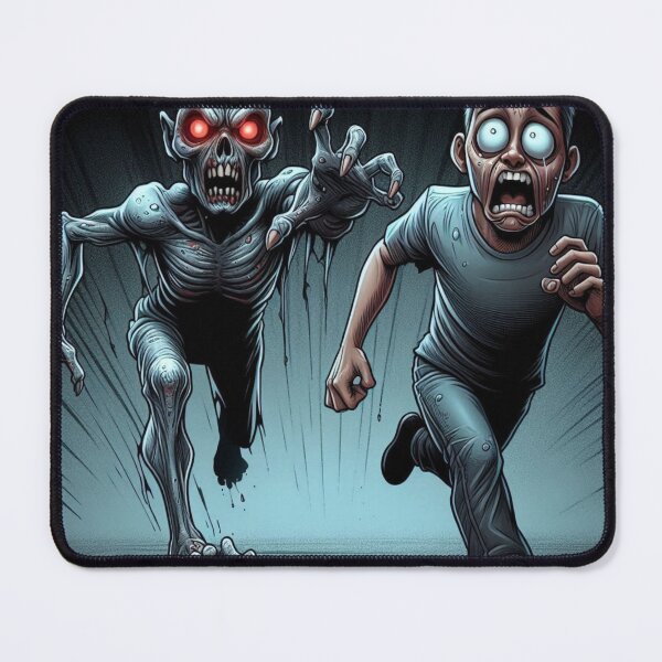 Item preview, Grr Argh - Zombie Apparel designed and sold by StylishKat.
