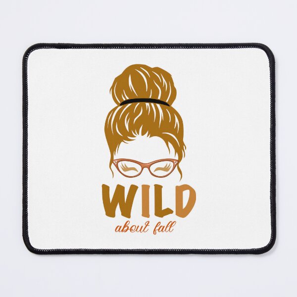 Item preview, Wild about fall designed and sold by Josie37.