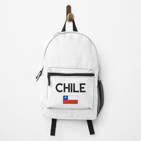Item preview, Chile - Flag of Chile designed and sold by citmgpod.