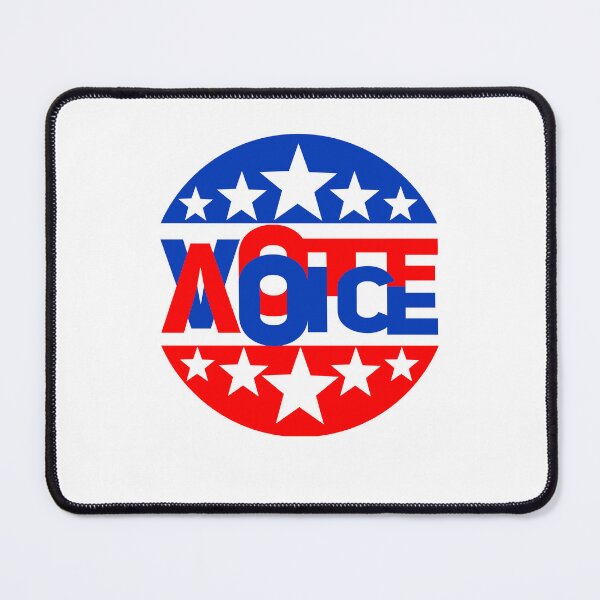 Item preview, Make Your Mark: Vote with American Spirit in 2024 designed and sold by koreatvtea.