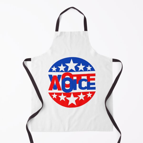 Item preview, Make Your Mark: Vote with American Spirit in 2024 designed and sold by koreatvtea.