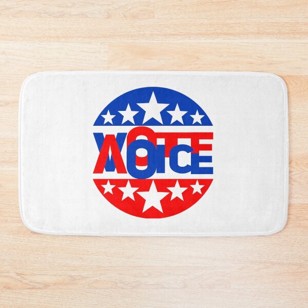 Item preview, Make Your Mark: Vote with American Spirit in 2024 designed and sold by koreatvtea.