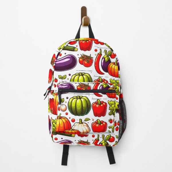 Item preview, Colorful Canvas: Nature's Masterpiece designed and sold by SplashTastic.