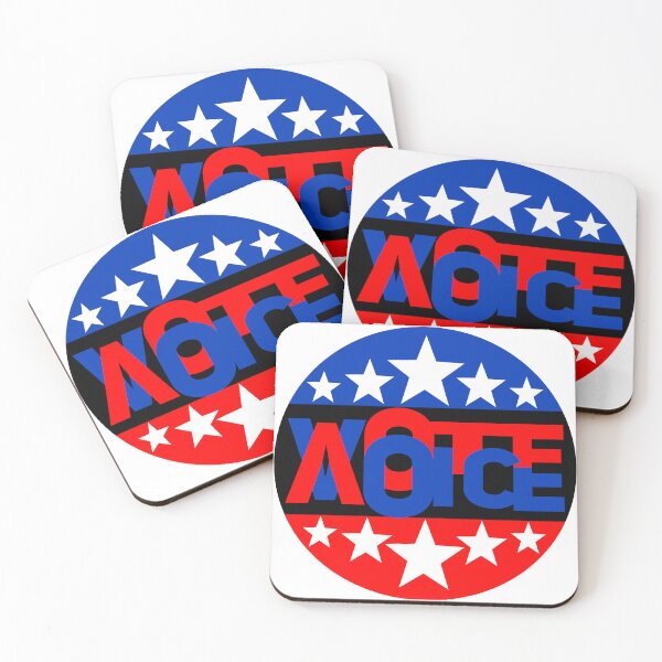 Item preview, Stand Up and Vote: Your 2024 Election Design designed and sold by koreatvtea.